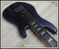 Preview: Sandberg California II VM5 Nighthawk Plus, Dark Grey Matte
